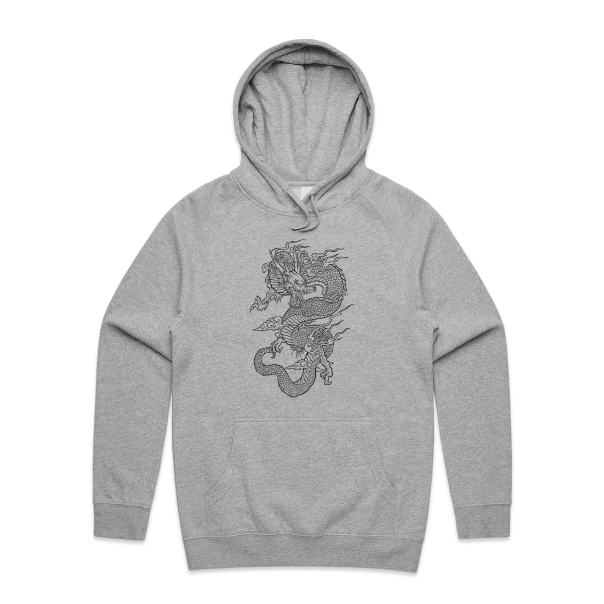 Grey Marle