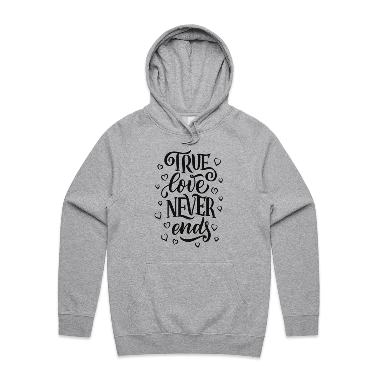 Grey Marle