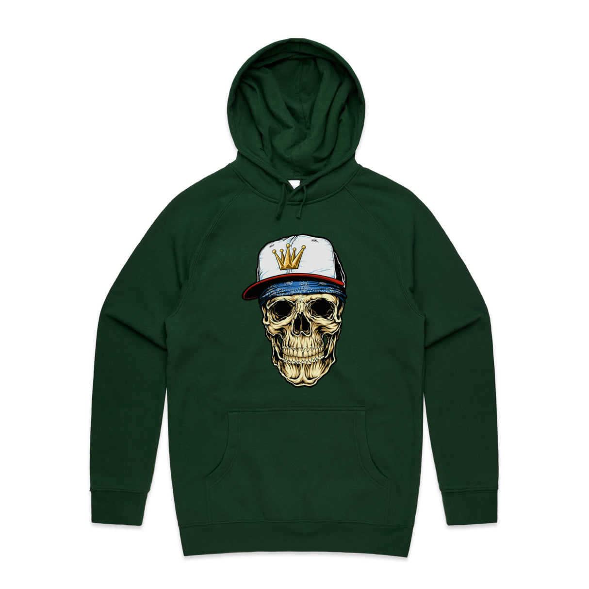 Forest Green