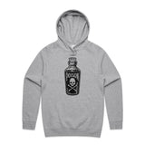 Grey Marle