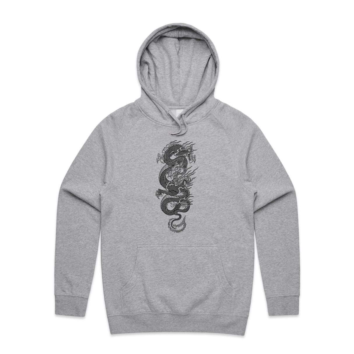 Grey Marle