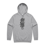 Grey Marle