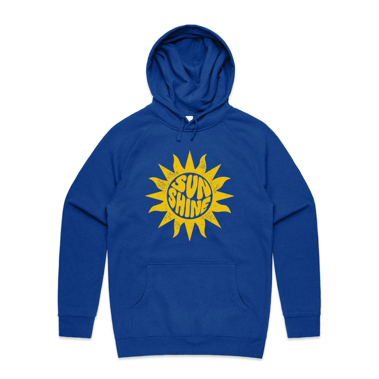 Bright Royal
