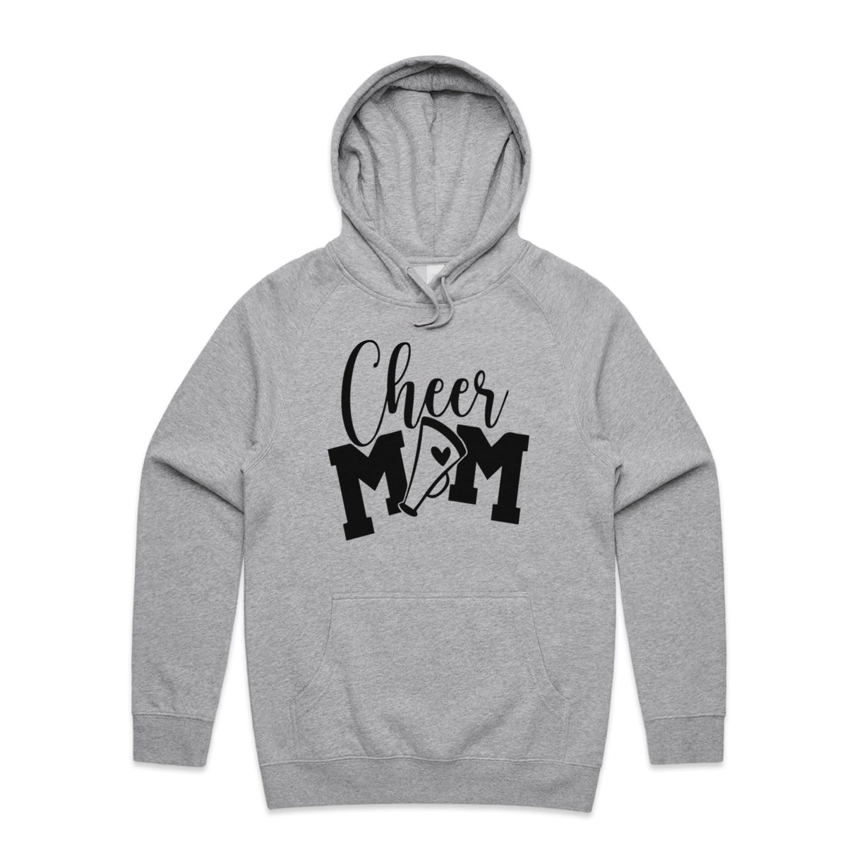 Grey Marle