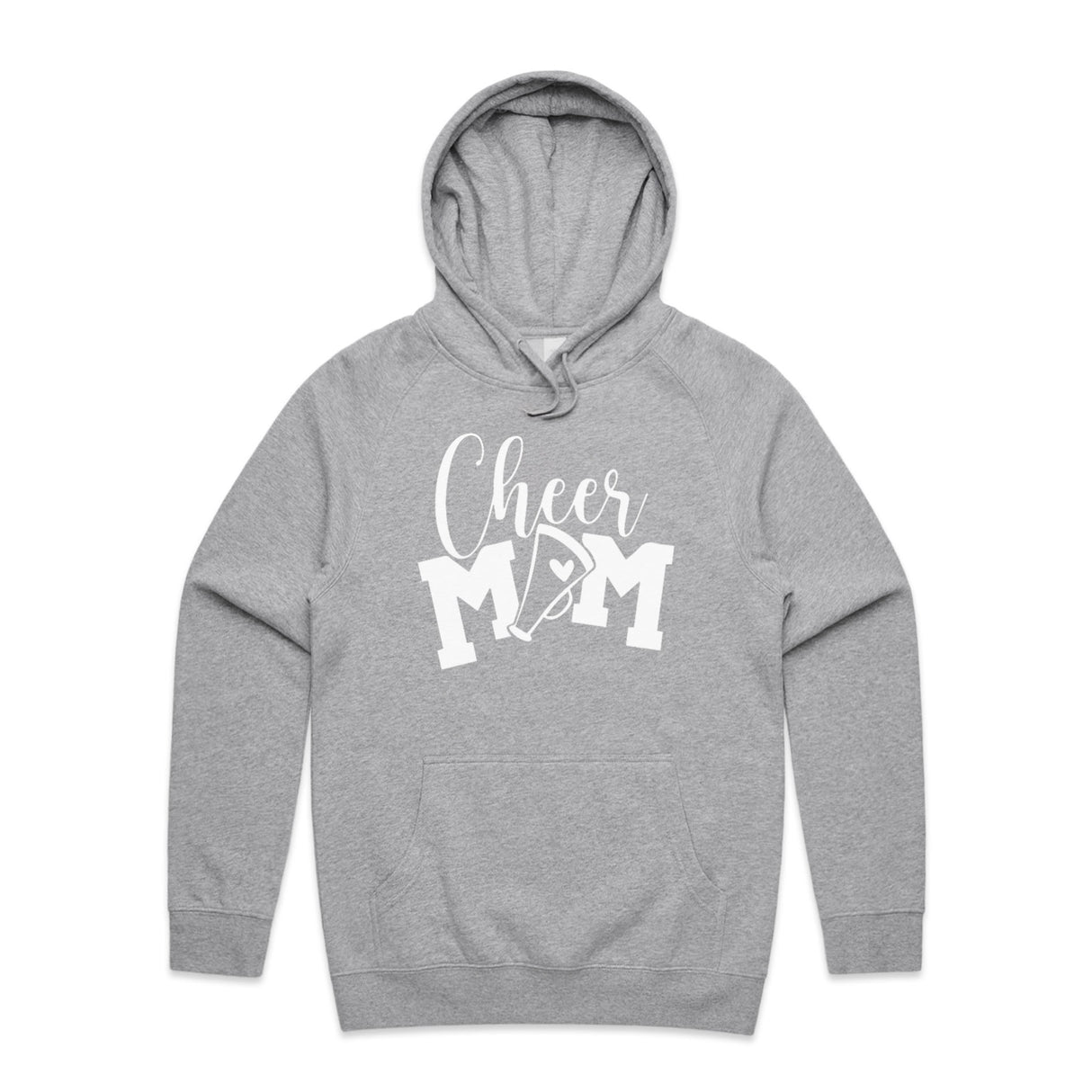 Grey Marle
