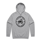 Grey Marle
