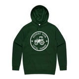 Forest Green