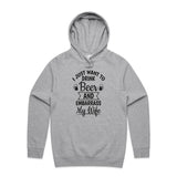 Grey Marle