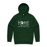 Forest Green