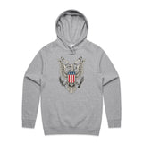 Grey Marle