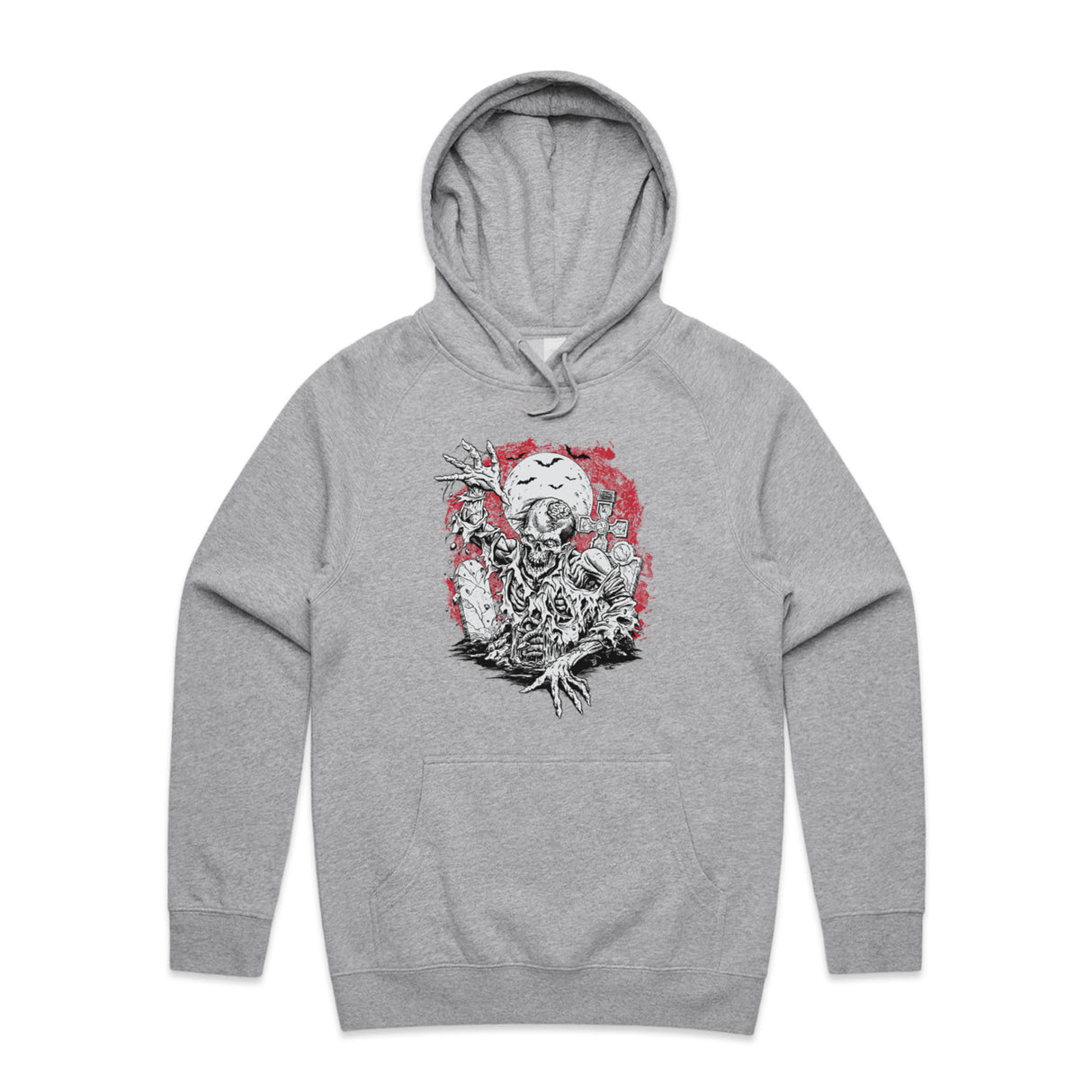 Grey Marle