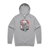 Grey Marle