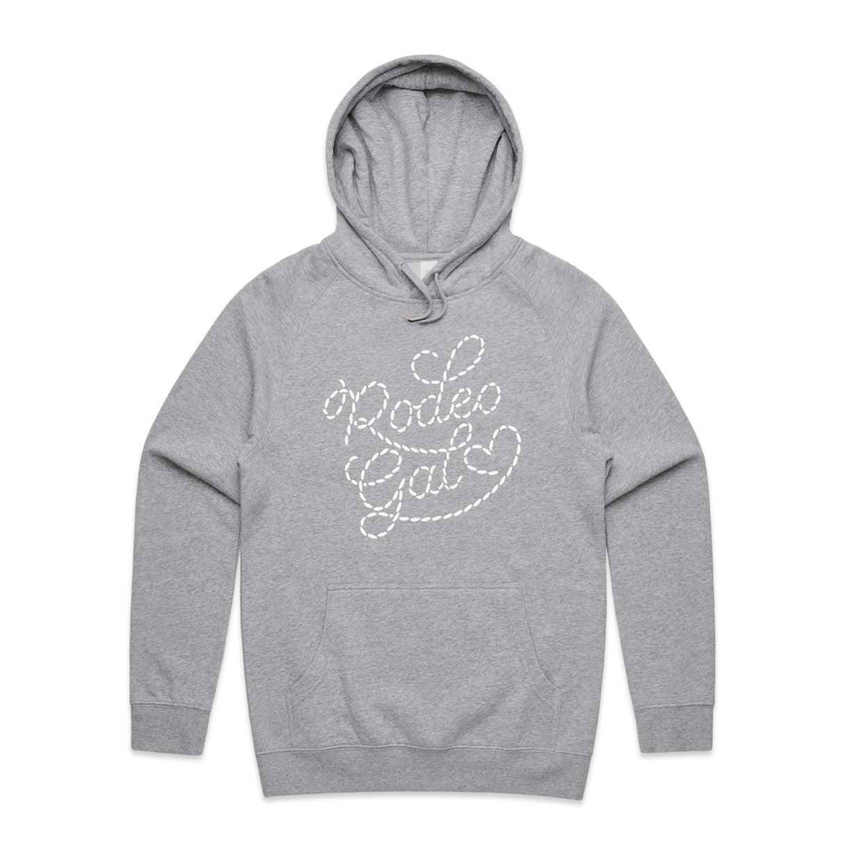 Grey Marle