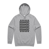 Grey Marle