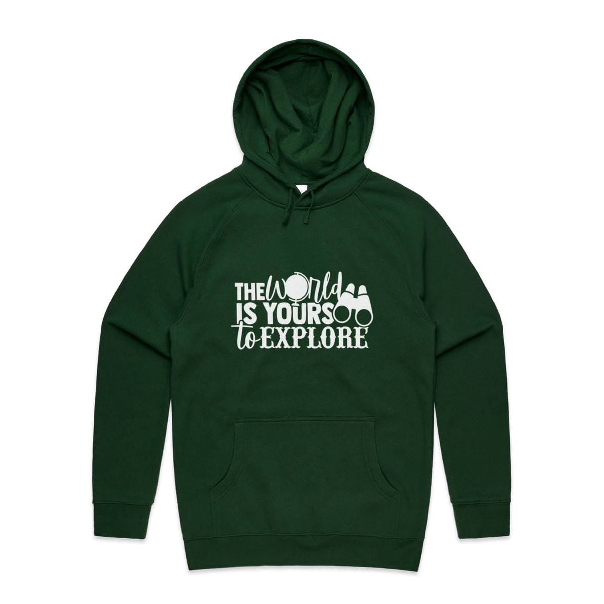 Forest Green