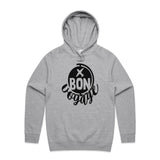 Grey Marle