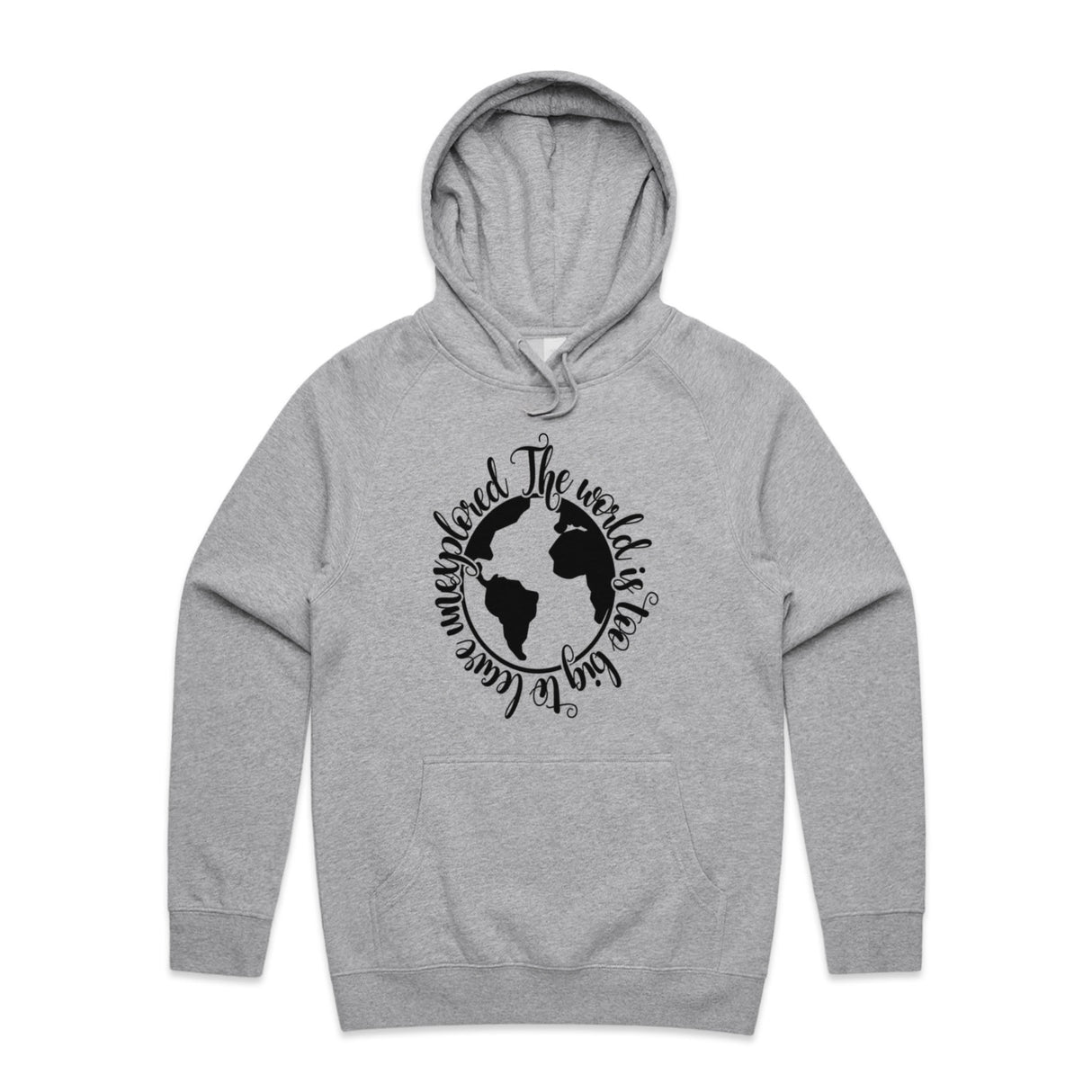 Grey Marle