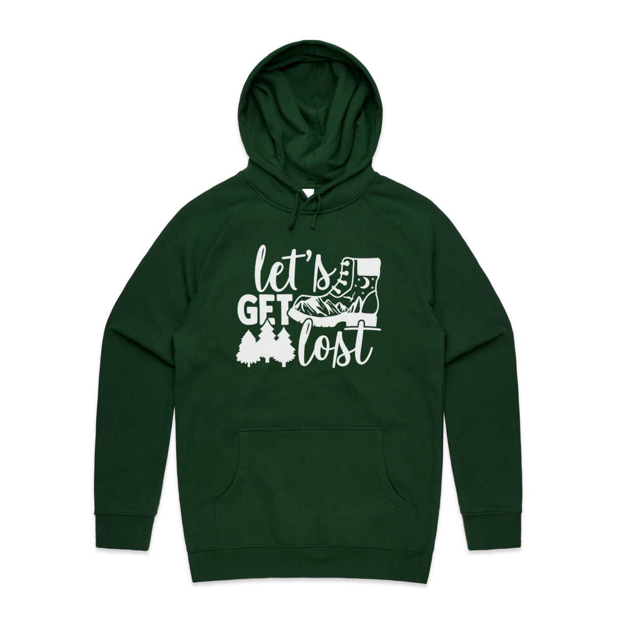 Forest Green
