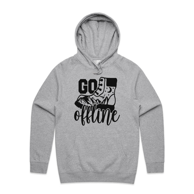 Grey Marle