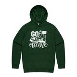 Forest Green