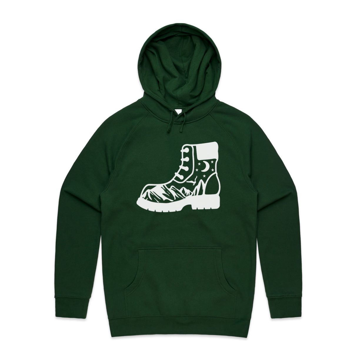 Forest Green