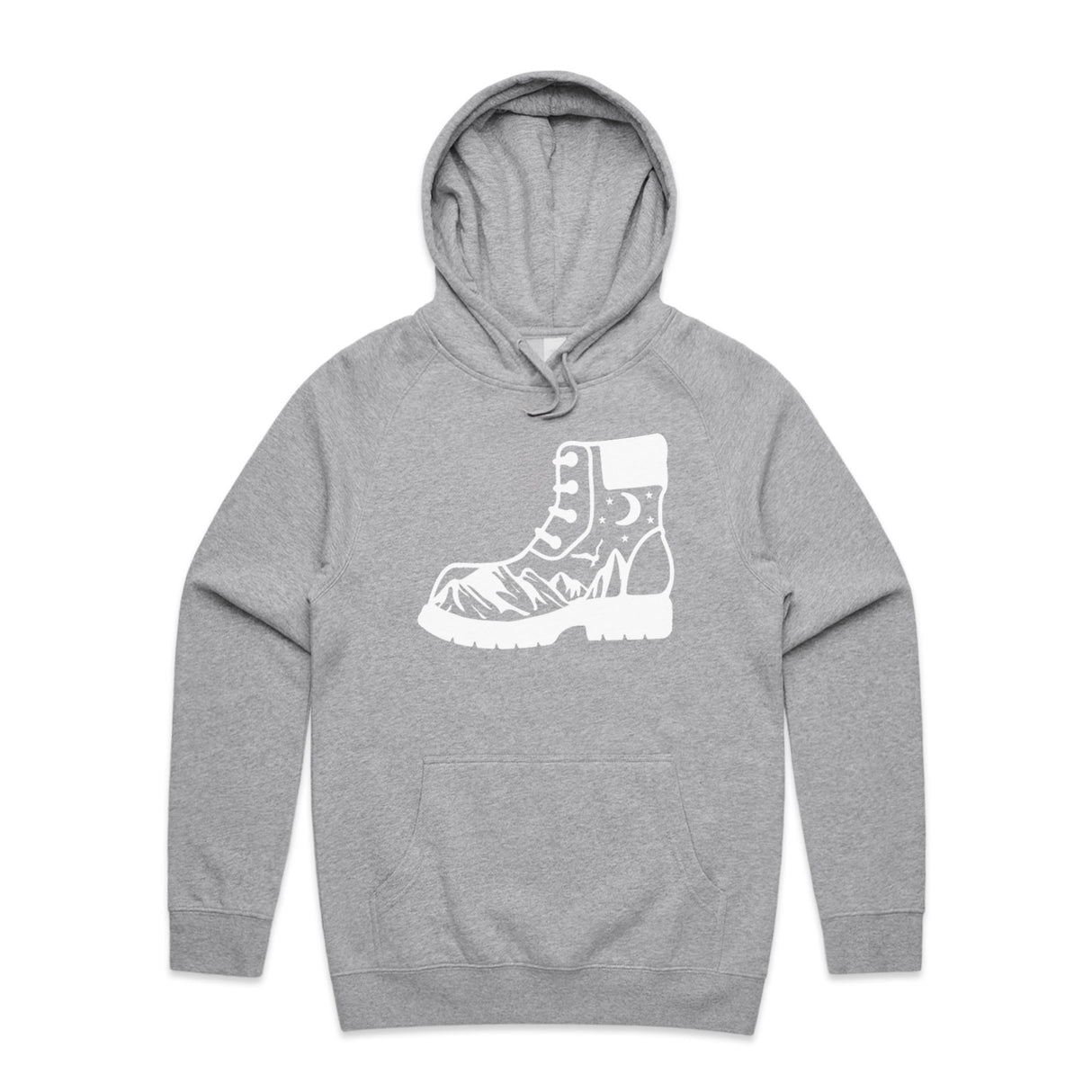 Grey Marle