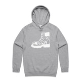Grey Marle