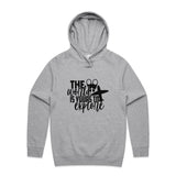 Grey Marle