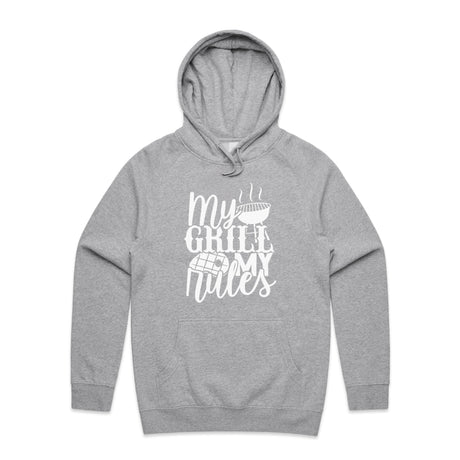 Grey Marle