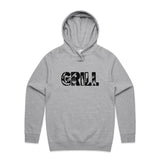Grey Marle