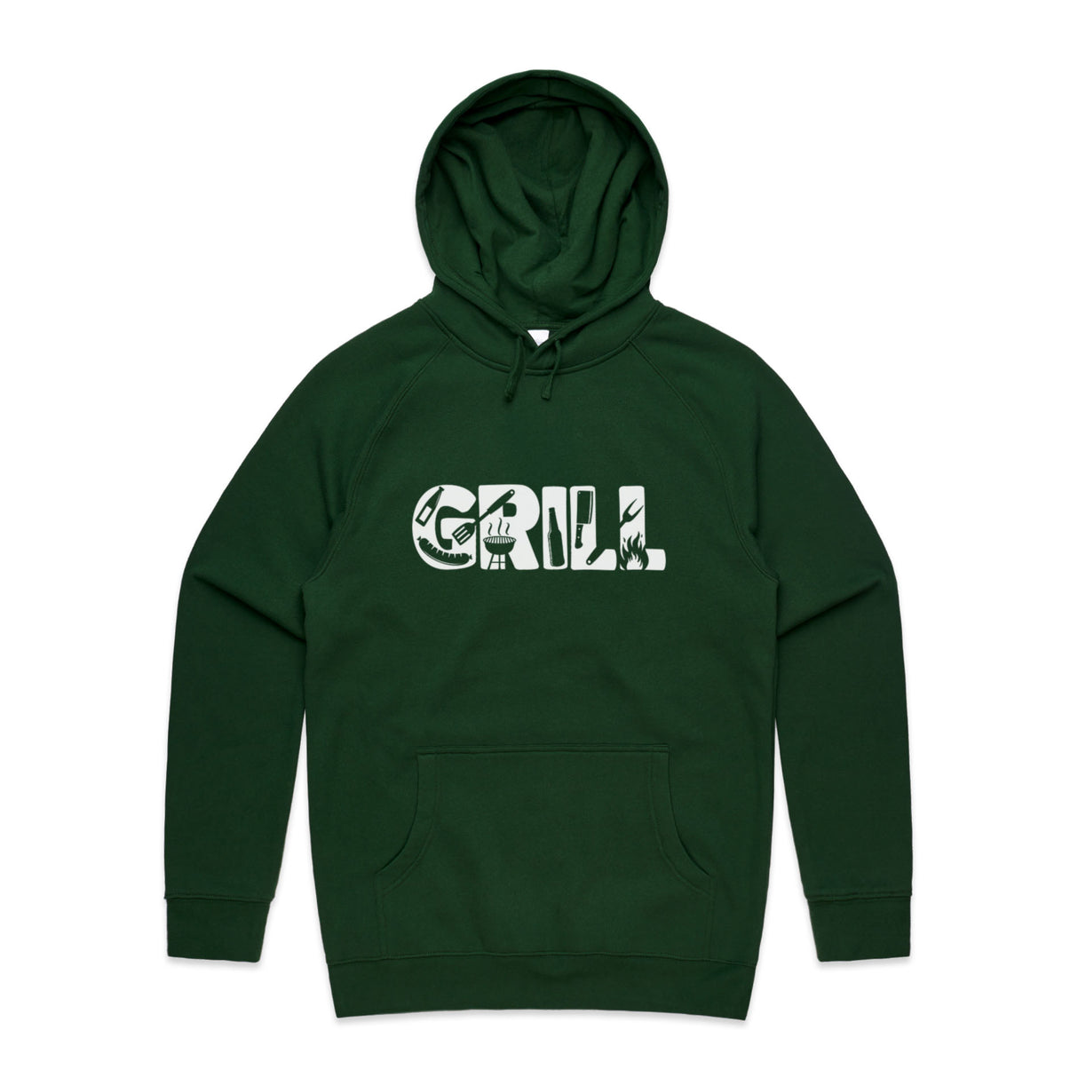 Forest Green