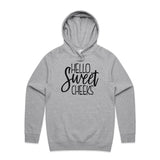 Grey Marle