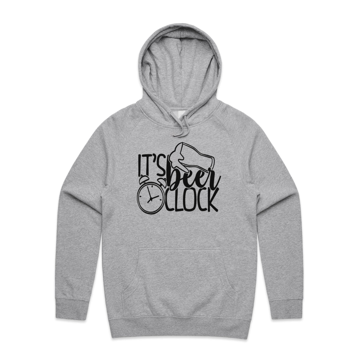 Grey Marle