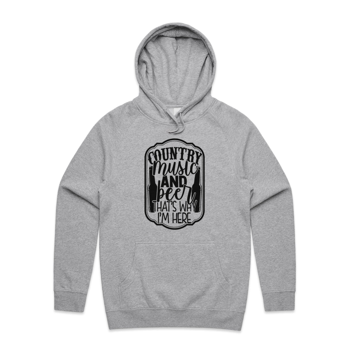 Grey Marle