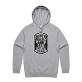 Grey Marle