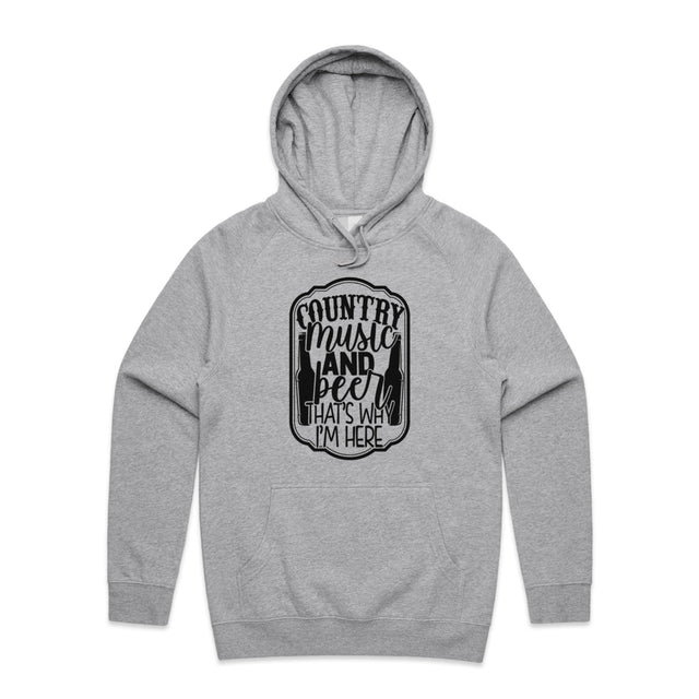Grey Marle