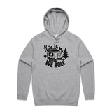 Grey Marle