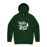 Forest Green