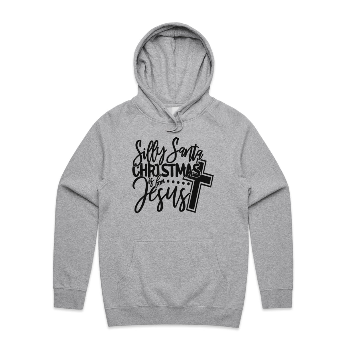 Grey Marle