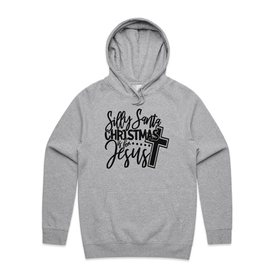 Grey Marle