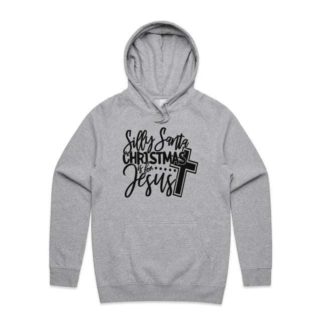 Grey Marle