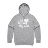 Grey Marle