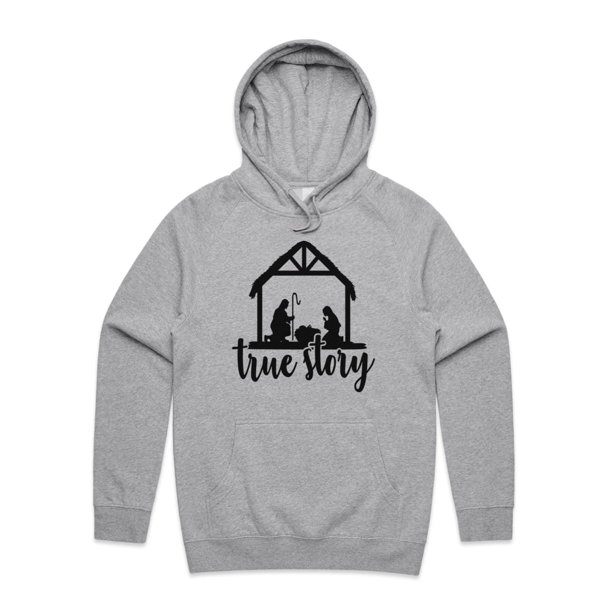 Grey Marle