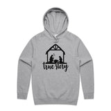 Grey Marle