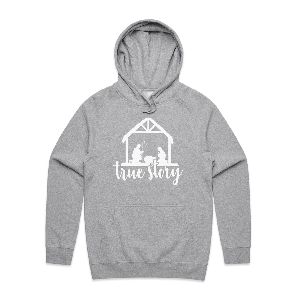 Grey Marle