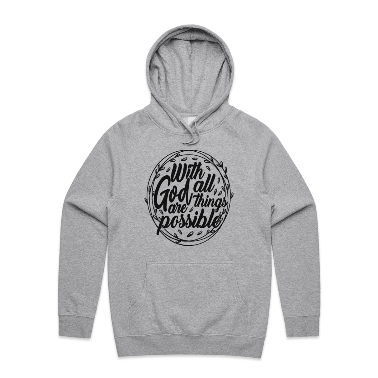 Grey Marle