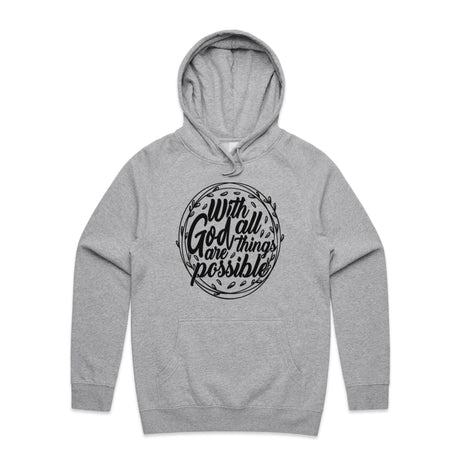 Grey Marle