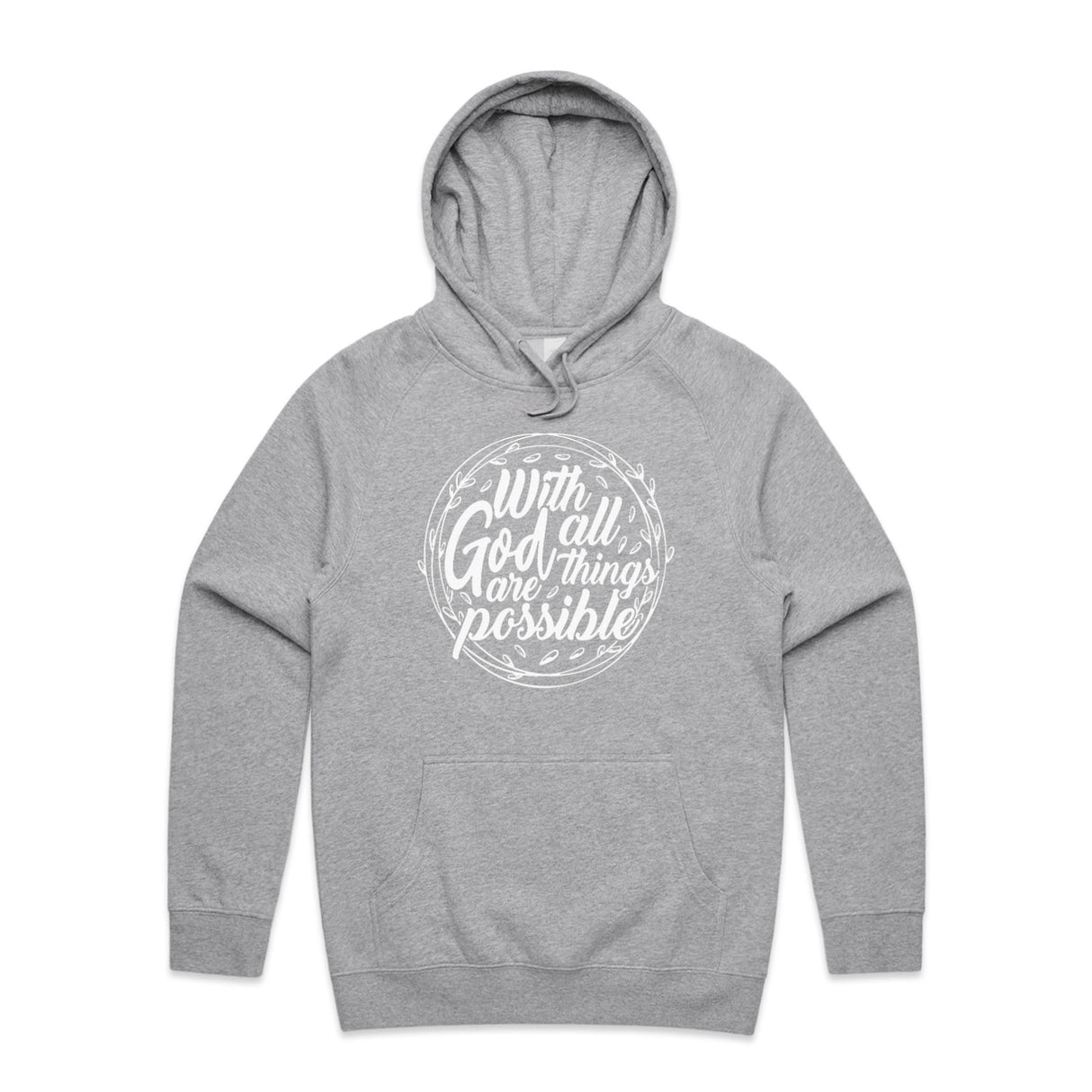 Grey Marle