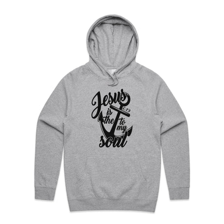 Grey Marle