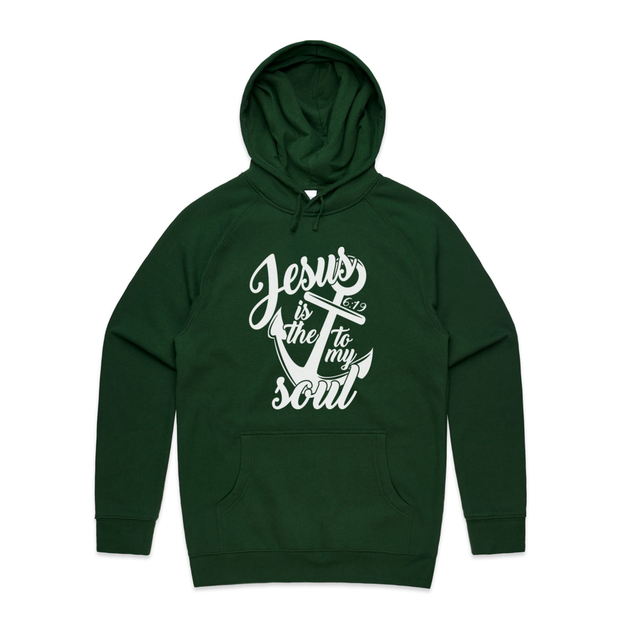 Forest Green